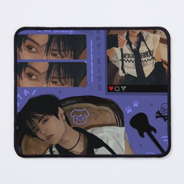 Item preview, Seungmin Kim designed and sold by Late Night Drive.