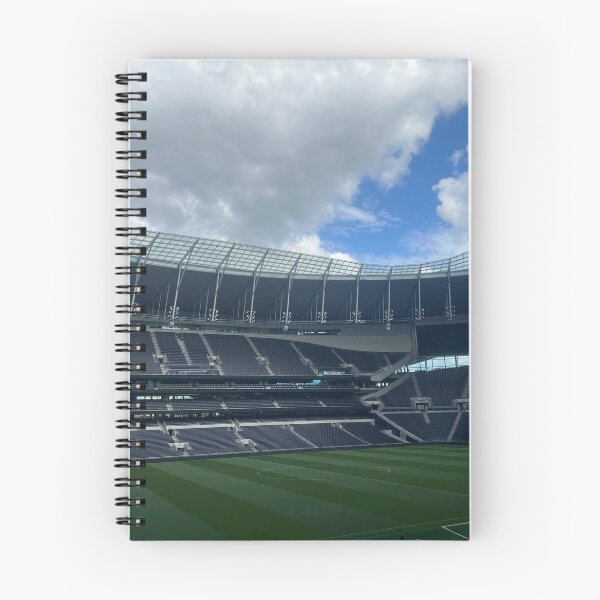 Artikelvorschau, THFC-Stadion entworfen und verkauft von MileHighHotspur.