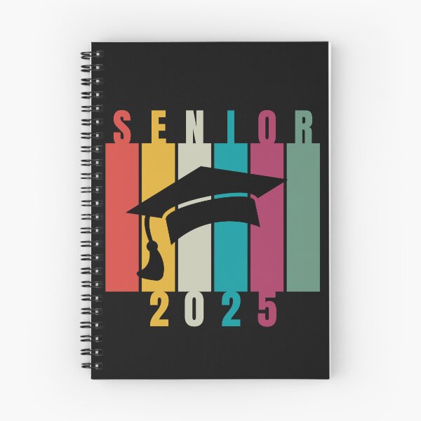 Item preview, Senior Class of 2025 - Graduates designed and sold by ProTemDesigns.