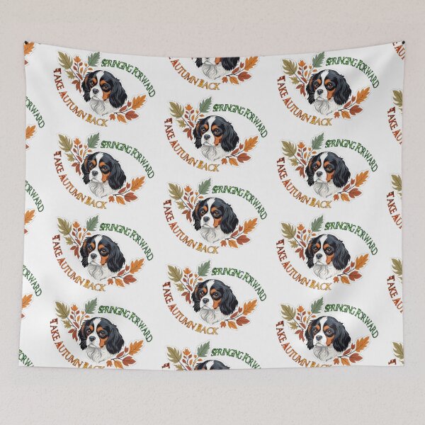 Item preview, Autumn Back Tricolour designed and sold by Hudine.