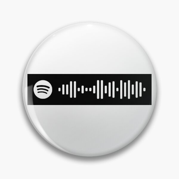 Item preview, Chuu Strawberry Rush Spotify Code designed and sold by StanYves.