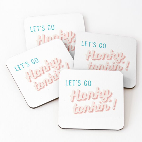 Item preview, Let's go honky tonkin' designed and sold by Maddie Grace Designs.