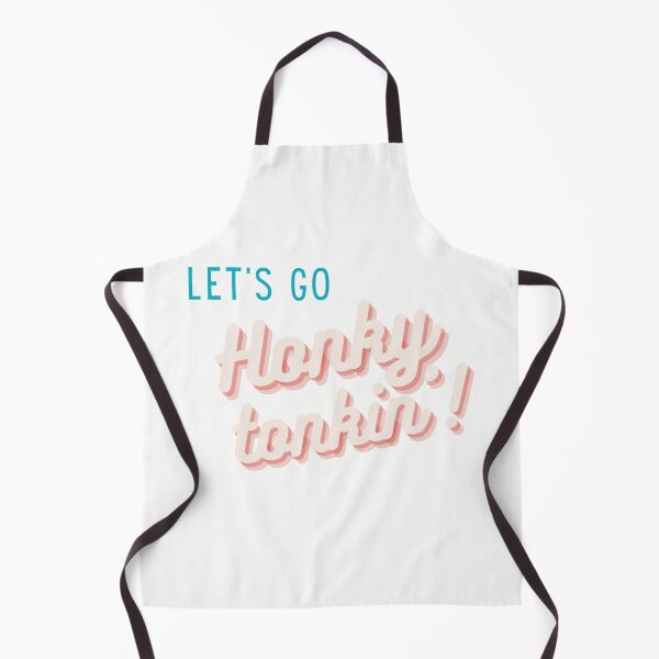 Item preview, Let's go honky tonkin' designed and sold by Maddie Grace Designs.