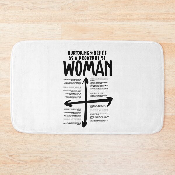 Item preview, PROVERBS 31 WOMAN (b) designed and sold by alegnacreates.
