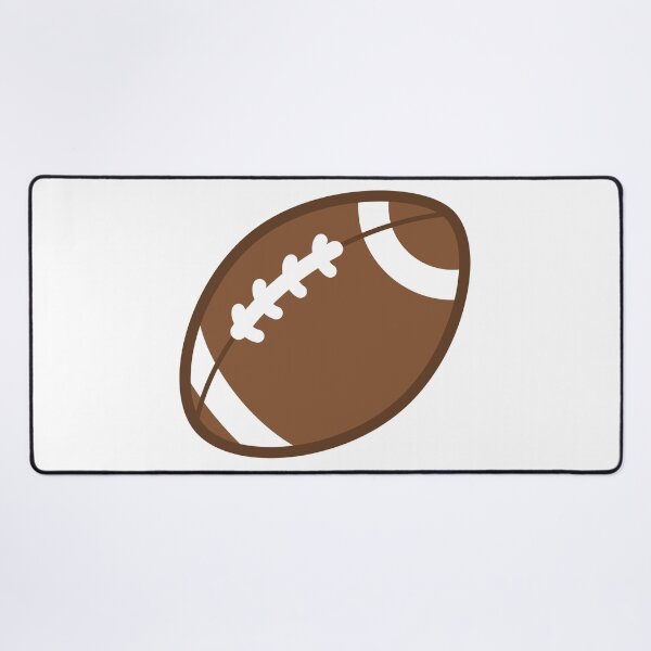 Item preview, american football pattern designed and sold by SDJ-shope.