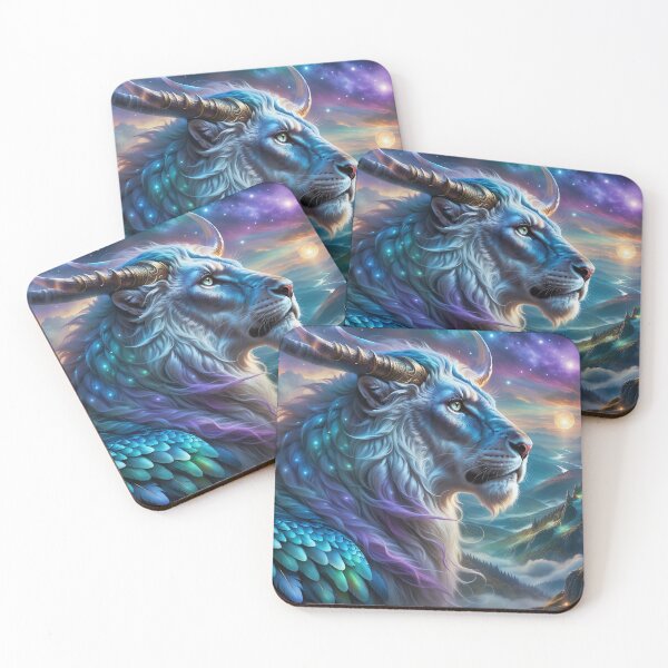 Item preview, Winged Lion designed and sold by Zanelli Designs.