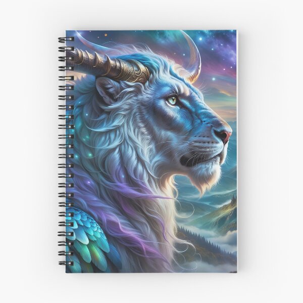 Item preview, Winged Lion designed and sold by Zanelli Designs.