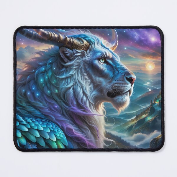 Item preview, Winged Lion designed and sold by Zanelli Designs.