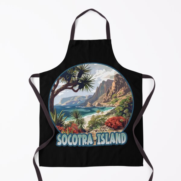 Item preview, Socotra Island - Yemen designed and sold by duke818.