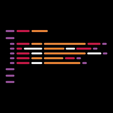 Artwork thumbnail, Coder by therocketman
