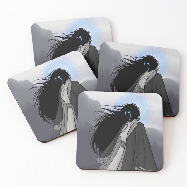 Item preview, weeping woman designed and sold by Beanzelbub.