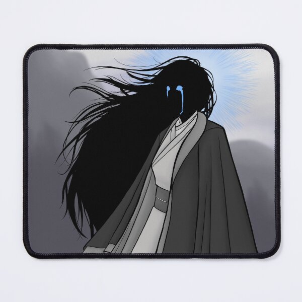 Item preview, weeping woman designed and sold by Beanzelbub.