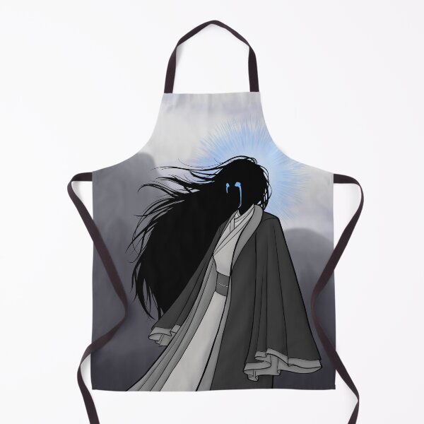 Item preview, weeping woman designed and sold by Beanzelbub.