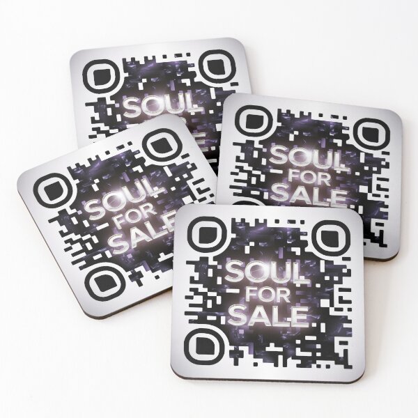 Item preview, SOUL FOR SALE designed and sold by fpeShop.