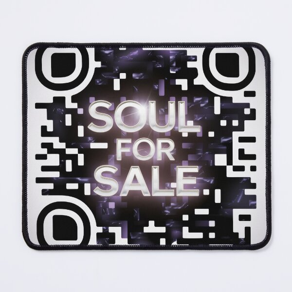 Item preview, SOUL FOR SALE designed and sold by fpeShop.