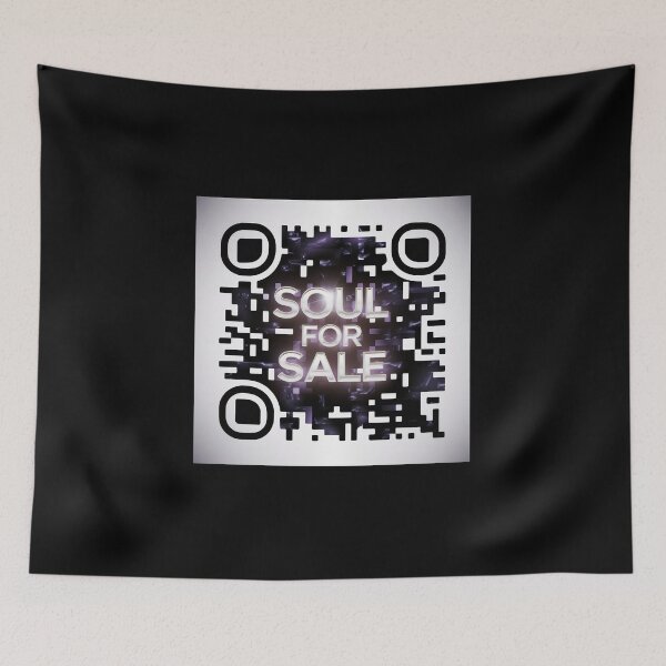 Item preview, SOUL FOR SALE designed and sold by fpeShop.