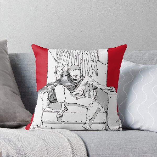 Item preview, Akira Tetsuo Manga designed and sold by AliasLexReyes.