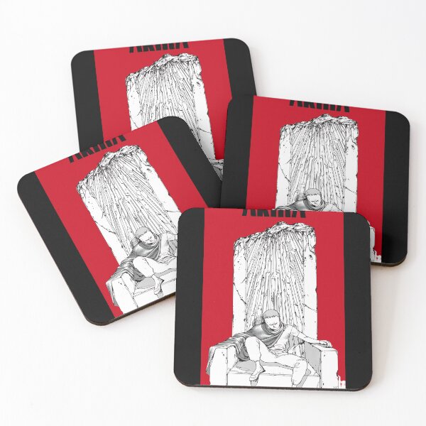 Item preview, Akira Tetsuo Manga designed and sold by AliasLexReyes.