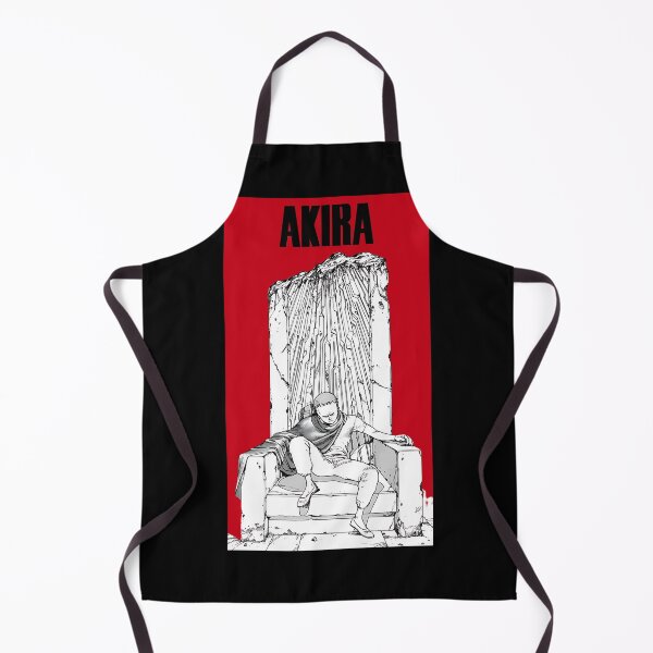Artikelvorschau, Akira Tetsuo Manga entworfen und verkauft von AliasLexReyes.