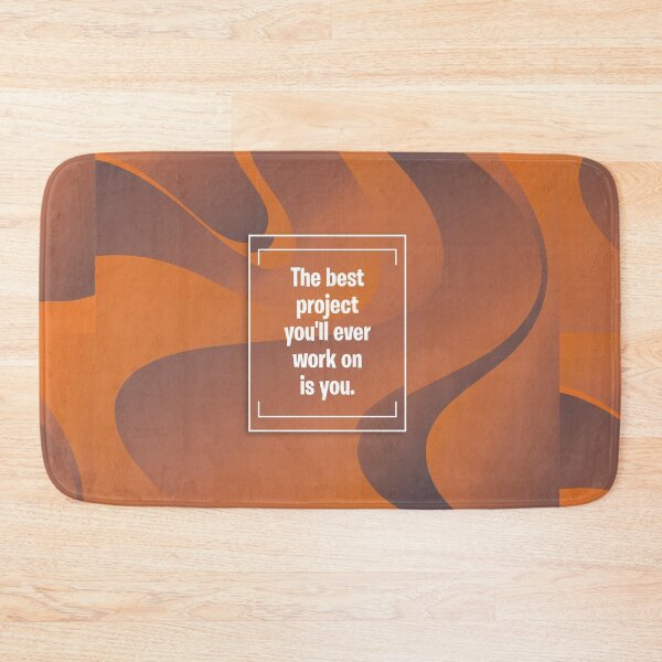Item preview, Personal Wellbeing Phrase 06 designed and sold by AlienSativo.