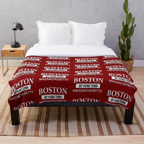 Item preview, Boston Massachusetts My Hometown 2 designed and sold by Kevin Michael McCall.