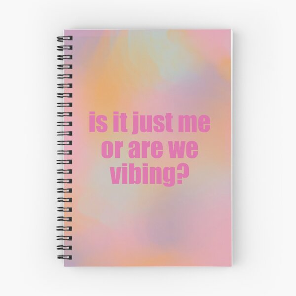Item preview, ¿Soy solo yo o estamos vibrando?  designed and sold by mcdouemm.
