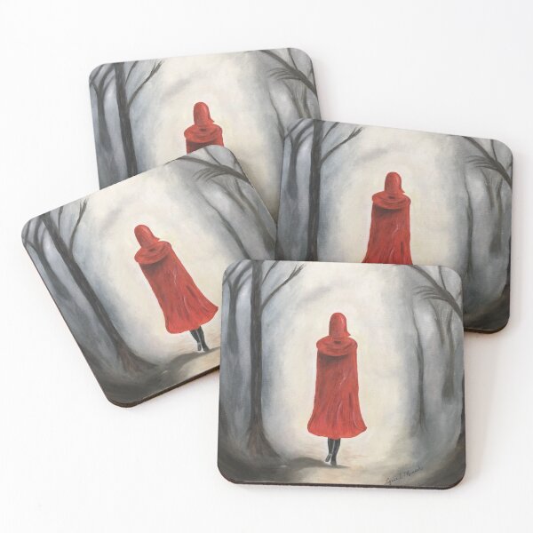 Item preview, Bosques malvados designed and sold by Lynne Messeck.
