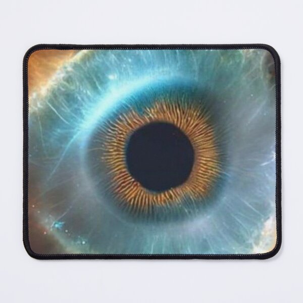 Item preview, nebula incredible eye formation designed and sold by 42youbest.