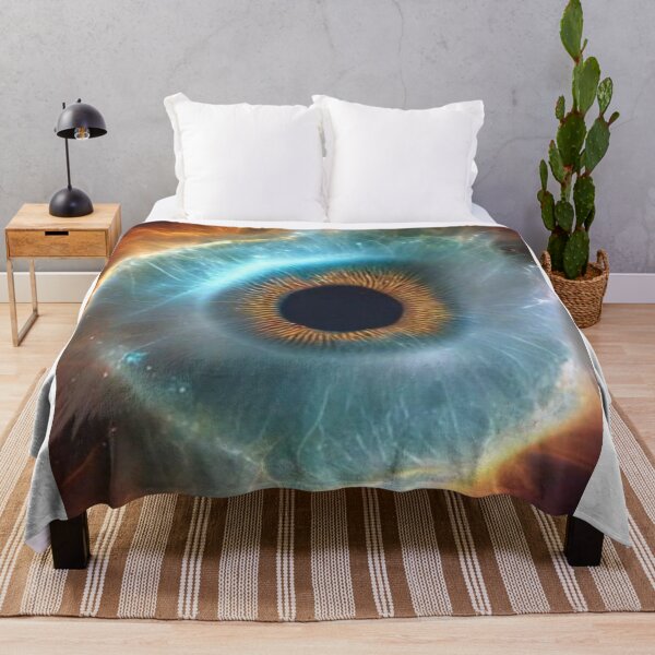Item preview, nebula incredible eye formation designed and sold by 42youbest.