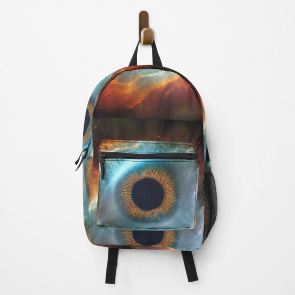Item preview, nebula incredible eye formation designed and sold by 42youbest.