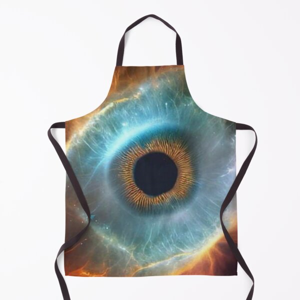 Item preview, nebula incredible eye formation designed and sold by 42youbest.