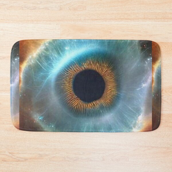 Item preview, nebula incredible eye formation designed and sold by 42youbest.