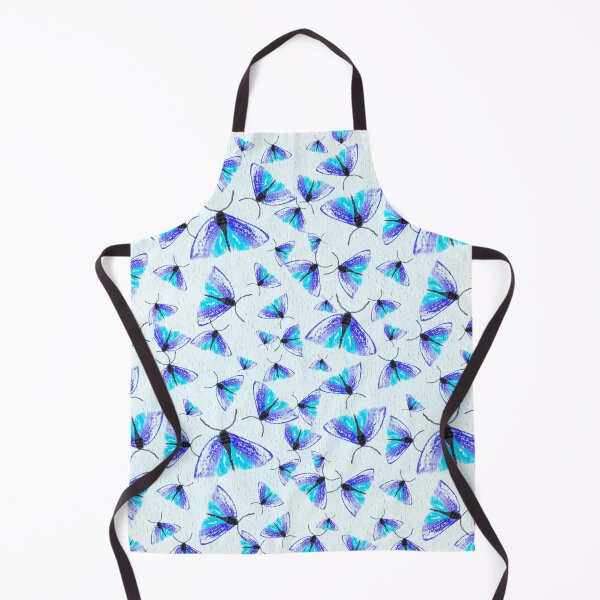 Item preview, .Watercolor Butterflies designed and sold by RedLeafPine.