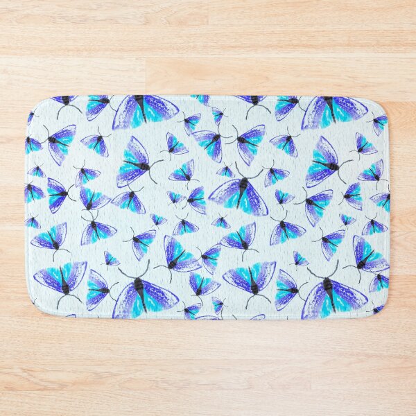 Item preview, .Watercolor Butterflies designed and sold by RedLeafPine.