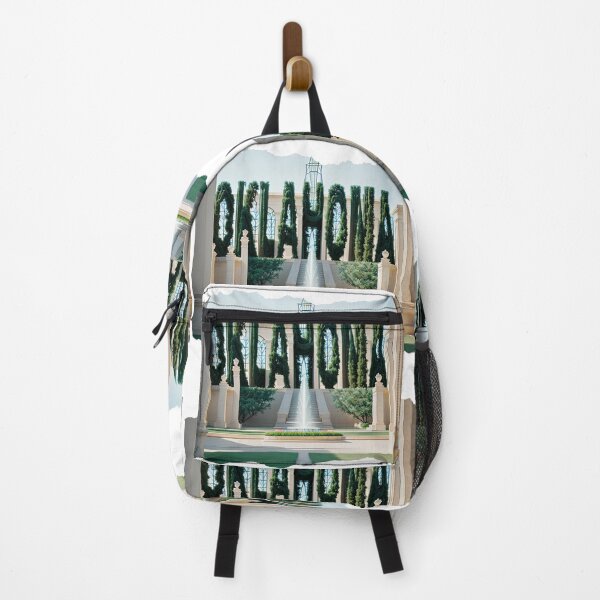Item preview, OKLAHOMA 24 5 designed and sold by maveluzone.