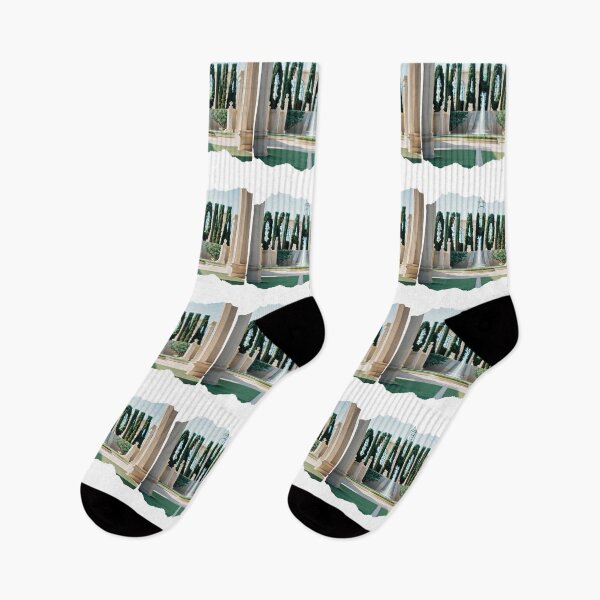 Item preview, OKLAHOMA 24 5 designed and sold by maveluzone.