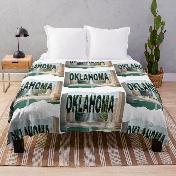 Item preview, OKLAHOMA 24 5 designed and sold by maveluzone.