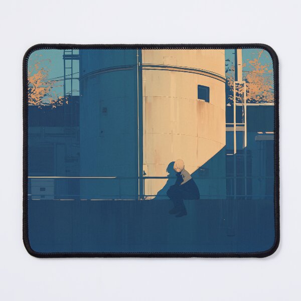 Item preview, Cinematic Sunset designed and sold by Nowshin Tasnim.
