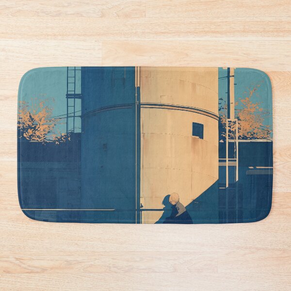 Item preview, Cinematic Sunset designed and sold by Nowshin Tasnim.