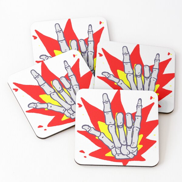 Item preview, Sir. Grim Metal hand designed and sold by Childish by Design.