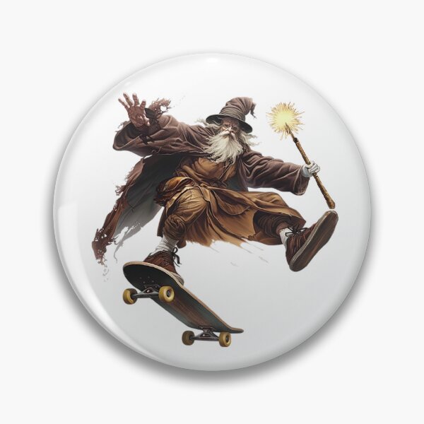 Item preview, Wiz on Wheels designed and sold by Scrumptious Designs.