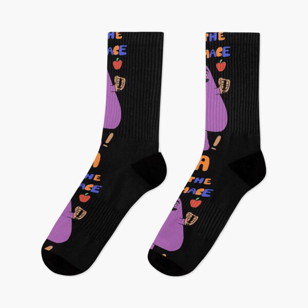 Item preview, In My Grimace Era designed and sold by Illustrationsbyv .