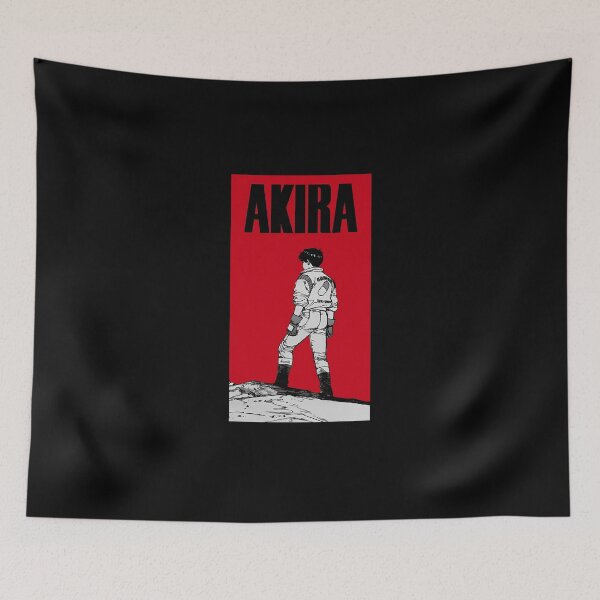 Item preview, Akira Kaneda Manga Neo Tokyo designed and sold by AliasLexReyes.