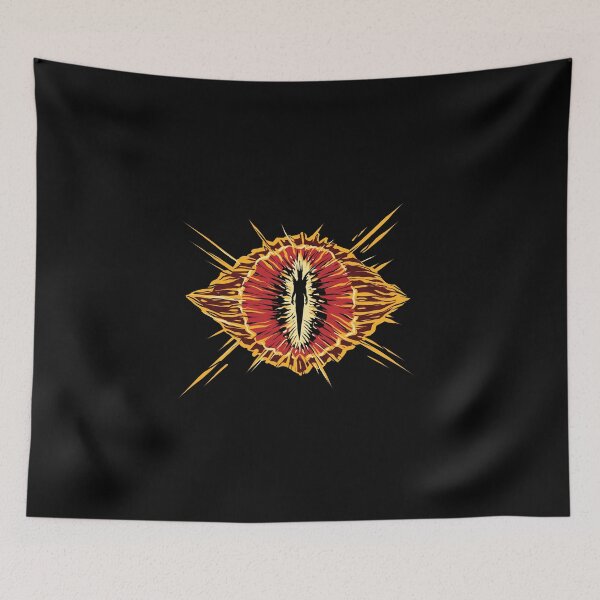 Item preview, Barad-dûr designed and sold by Bernardo Abad.