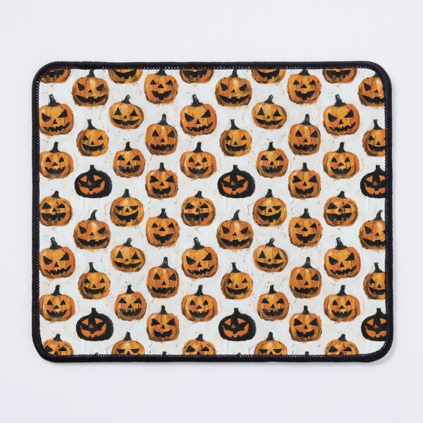 Item preview, Vintage Halloween Pumpkin Spooky Rustic Halloween  designed and sold by ptlsprntsdsgn.