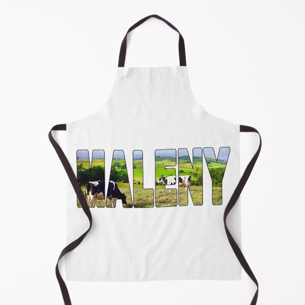 Item preview, MALENY - Sunshine Coast Hinterlands QLD Dairy Cows designed and sold by Adam Gormley.