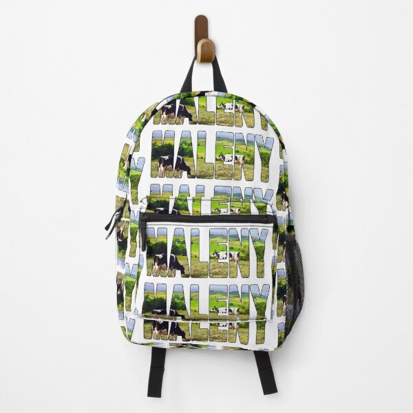 Item preview, MALENY - Sunshine Coast Hinterlands QLD Dairy Cows designed and sold by Adam Gormley.