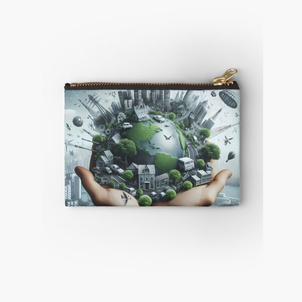 Item preview, Eco 28 designed and sold by Black Sands Art.