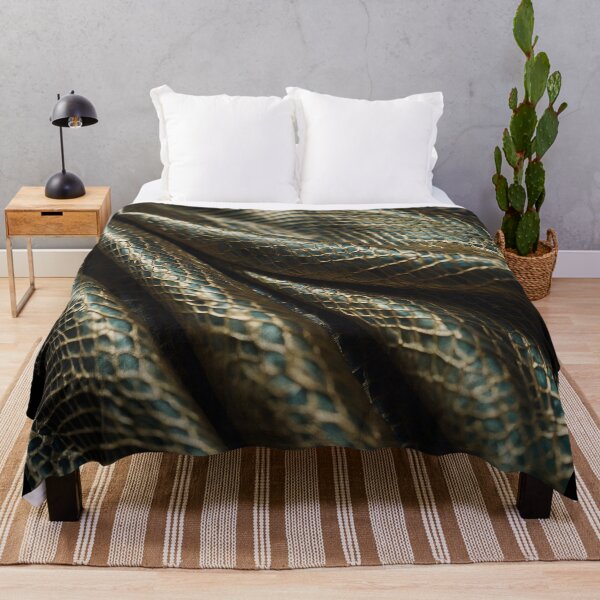 Item preview, imitation reptile or lizard skin, animal leather, animal print style designed and sold by Carlos Gudino.