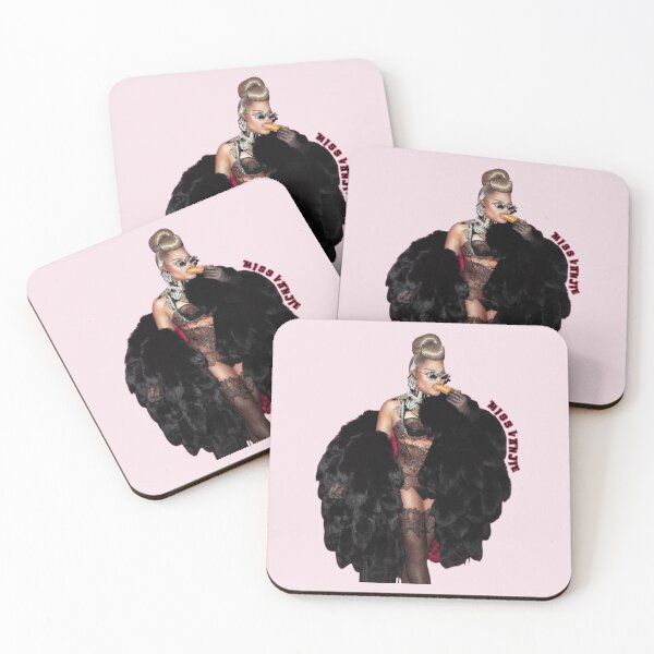 Item preview, Miss Vanjie designed and sold by House of Hartz by: Dominique11.